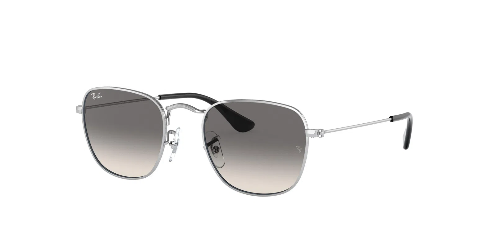 Ray-Ban Kids Frank 0RJ9557S Sunglasses - view 7